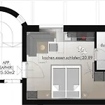 Alpenjuwel Montafon Appartement