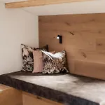 Alpenjuwel Montafon Appartement Sankt Gallenkirch