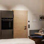 Alpenjuwel Montafon Apartment