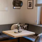 Apartment Alpenjuwel Montafon *