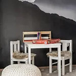 Apartment Alpenjuwel Montafon