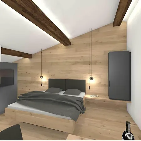 Alpenjuwel Montafon St. Gallenkirch