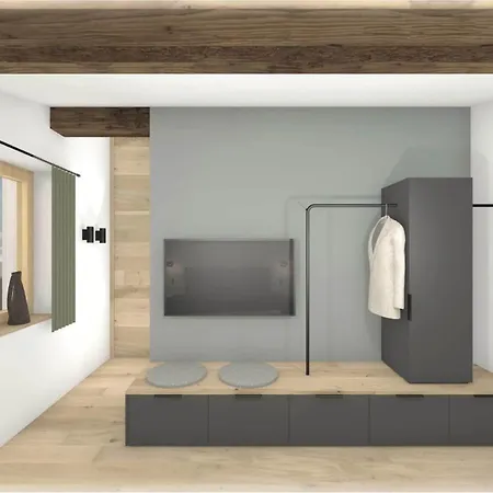 Alpenjuwel Montafon * St. Gallenkirch