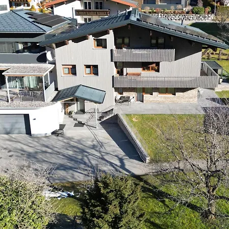 Alpenjuwel Montafon Apartamento Sankt Gallenkirch