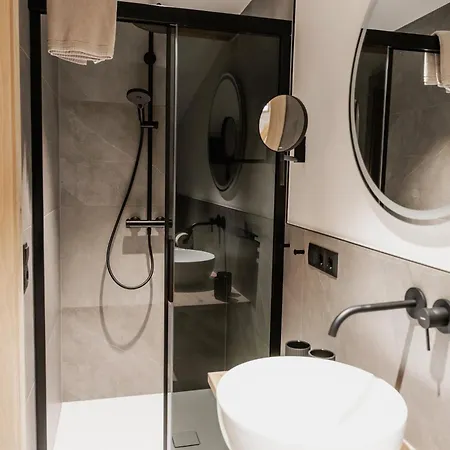 Alpenjuwel Montafon Appartement Sankt Gallenkirch