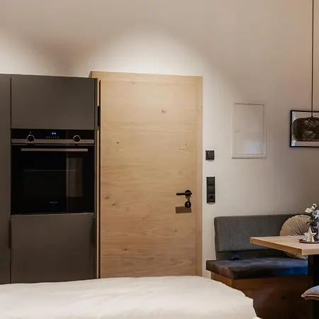 Alpenjuwel Montafon Apartamento