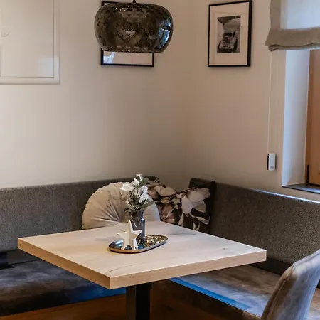 Apartmán Alpenjuwel Montafon *