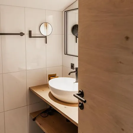 Alpenjuwel Montafon Appartement